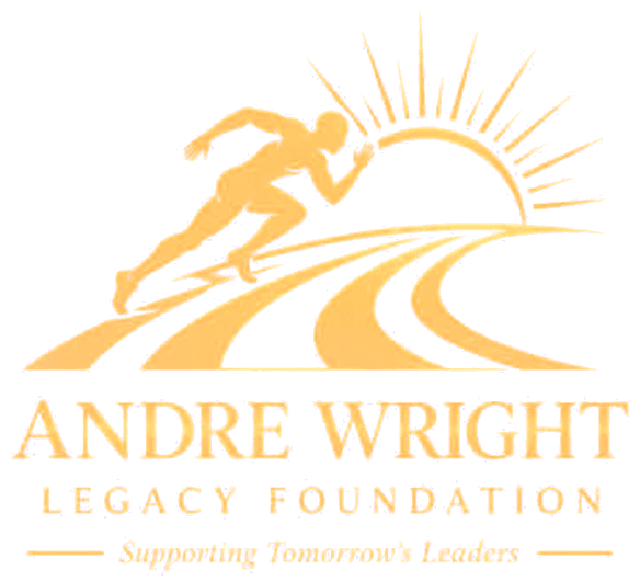 Andre Wright Legacy Foundation, Supporting Tomorrow’s Leaders